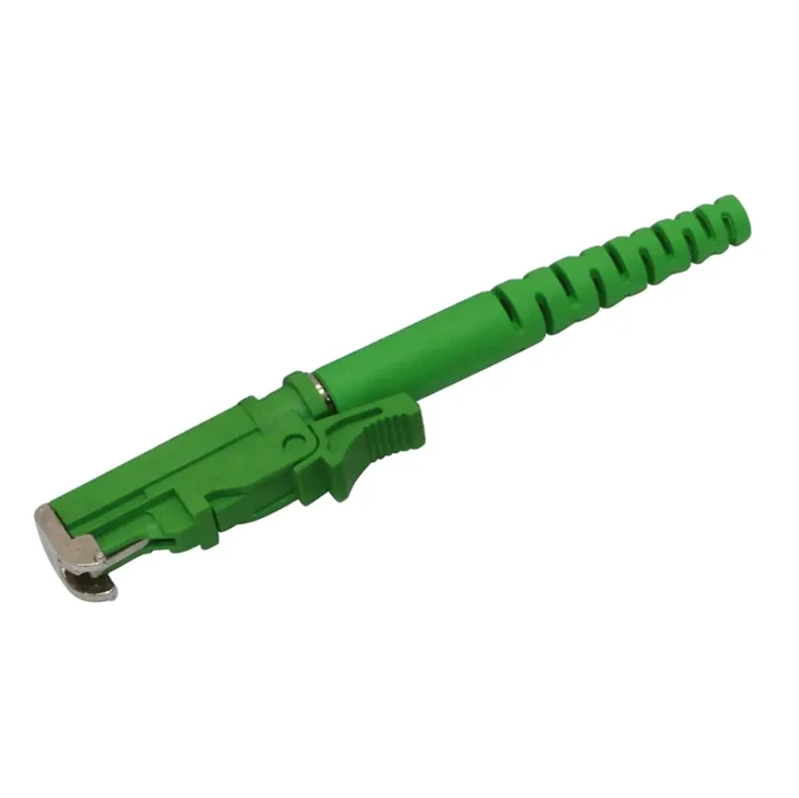 Optický konektor E2000