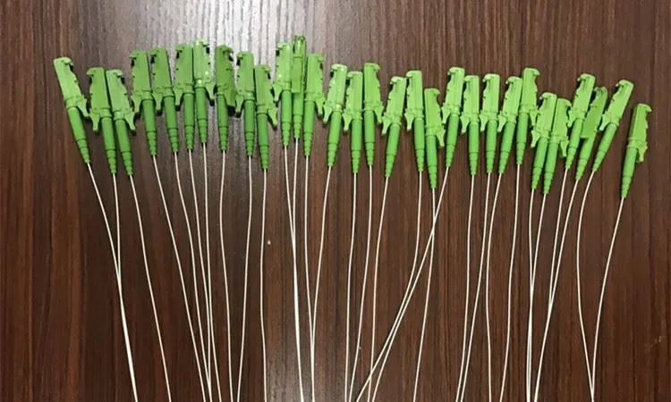 Fiber Optic E2000 Pigtail