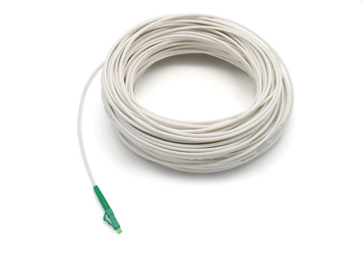 Patch kábel LC Simplex Fiber