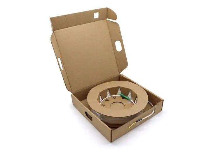 LC Simplex Fiber Patch Cord