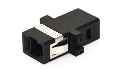 Adaptér MTRJ z optických vlákien