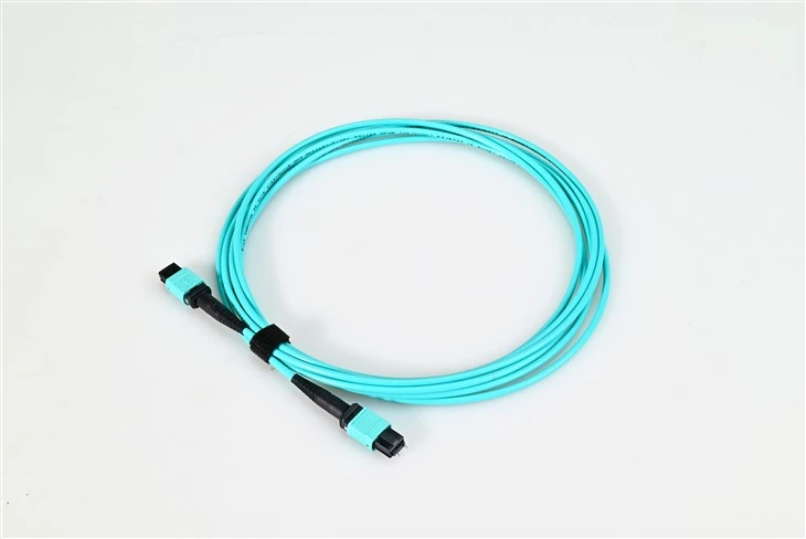 Fiber Patch Cord MTP MPO MM OM3