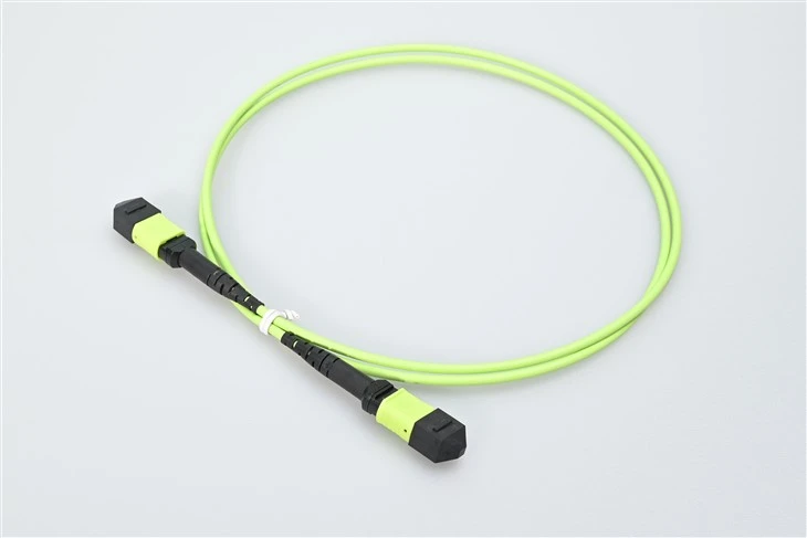 Fiber Patch Cord MTP MPO MM SX